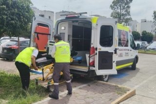 Trabajo conjunto y solidaridad de familia poblana permite procuraci&oacute;n de &oacute;rgano a CDMX