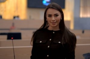 Mar&iacute;a Fernanda de la Berreda propone reforma para prevenir irregularidades financieras en transiciones gubernamentales