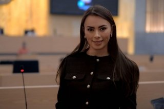 Mar&iacute;a Fernanda de la Berreda propone reforma para prevenir irregularidades financieras en transiciones gubernamentales