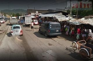Se desata balacera entre comerciantes y polic&iacute;as de Acapulco