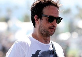 Reaparece en show: as&iacute; se ve Tito Fuentes, de Molotov, tras crisis