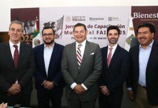 Gobierno de Puebla fortalece inversi&oacute;n para desarrollo municipal