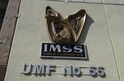 Se disfraza de m&eacute;dico y roba equipo en la Cl&iacute;nica 55 del IMSS en Amalucan