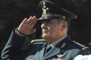 Liberan a Rafael Hern&aacute;ndez Nieto, general involucrado en caso Ayotzinapa