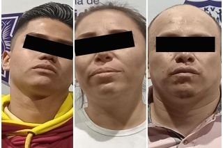 SSC detuvo a la principal operadora de &ldquo;Los Outlander&rdquo;, banda dedicada al robo de autopartes&nbsp;