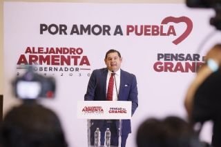 Puebla impulsar&aacute; el Turismo Comunitario con impacto global: Armenta