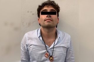 Ovidio Guzm&aacute;n ya tiene una orden de aprehensi&oacute;n en su contra por delitos ocurridos en M&eacute;xico