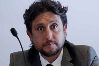 Inicia ASE procedimiento contra Jos&eacute; Juan Espinosa por da&ntilde;o patrimonial&nbsp;