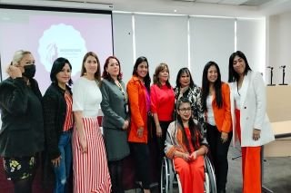 TEEP fortalece prevenci&oacute;n de violencia pol&iacute;tica en raz&oacute;n de g&eacute;nero