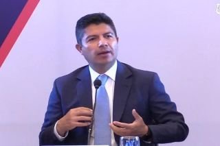 Adeudo que solicitar&aacute; el Ayuntamiento de Puebla ser&aacute; para atender de manera urgente las peticiones de los poblanos: Eduardo Rivera