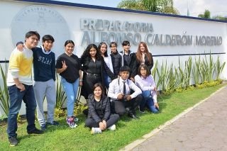 Cortometraje de alumnos de la Prepa Calder&oacute;n es seleccionado en el Concurso de Cortometrajes ANUIES en Corto 2022