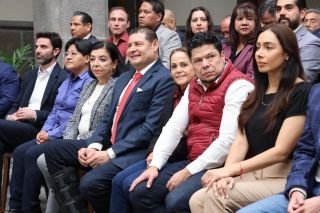 El comit&eacute; de transici&oacute;n anunci&oacute; nueve integrantes m&aacute;s a las comisiones t&eacute;cnicas