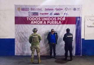 Gobierno estatal y fuerzas de seguridad recuperan cerca de 10 mil litros hidrocarburo robado