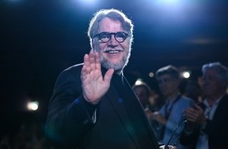 Guillermo del Toro: &ldquo;La emoci&oacute;n es el nuevo punk&rdquo;