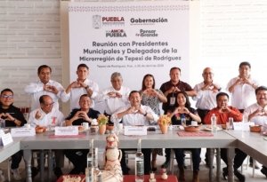 Obra comunitaria evita despilfarros en recursos p&uacute;blicos: Armenta