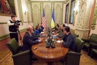 EU ignora amenazas de Putin y aumenta apoyo a Ucrania