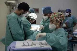 Cierra ISSSTEP registro para procedimiento de vasectom&iacute;a sin bistur&iacute;