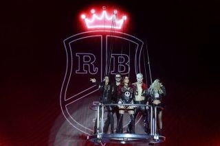 &iexcl;La oleada rebelde! Los r&eacute;cords que ha roto RBD en su regreso a los escenarios