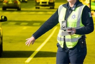 Proximidad vial estatal aplicar&aacute; multas contra automovilistas imprudentes a partir de 2026 en Puebla capital