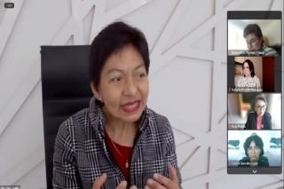 Desayuno Global de Mujeres en la Ciencia 2022 Buap