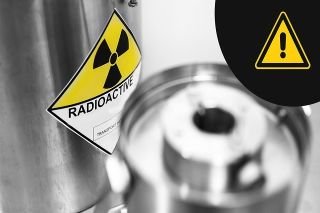 Roban fuente radiactiva en Guanajuato; hay alerta en 7 estados de la Rep&uacute;blica