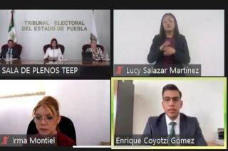 TEEP resuelve cinco Juicios para la Protecci&oacute;n de los Derechos Pol&iacute;tico-Electorales