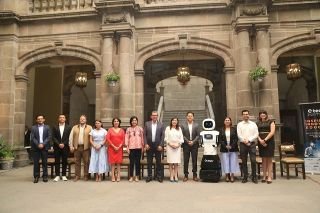 Puebla capital ser&aacute; sede de la 3&ordf; edici&oacute;n del congreso &ldquo;E-Tech Evolving Education&rdquo;