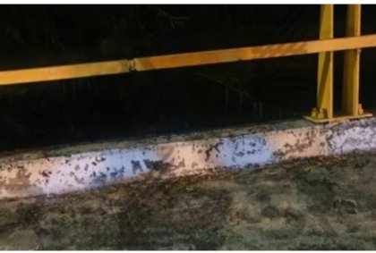 &iexcl;Puente de la muerte en Mayorazgo! otro cad&aacute;ver sacude a Puebla mientras la seguridad de Pepe Chedraui no aparece