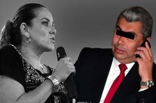 Javier L&oacute;pez N, feminicida de Cecilia Monz&oacute;n; fue trasladado al Cereso de Almoloya