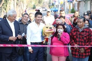 Ayuntamiento de Puebla dej&oacute; &lsquo;de 10&rsquo; el bulevar Monterrey