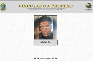 Aprehendido por presuntamente privar de la vida a un joven a golpes&nbsp;