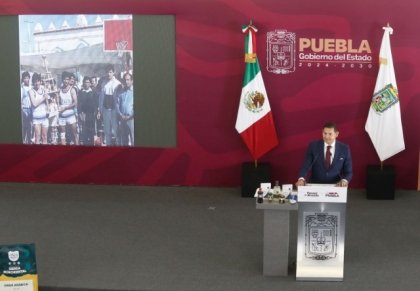 Olimpiada Conade 2026 fortalece a Puebla como referente deportivo nacional e internacional