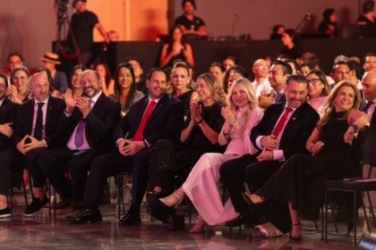 El Gobierno del Estado celebra la incorporaci&oacute;n de Puebla a la Gu&iacute;a MICHELIN M&eacute;xico 2026