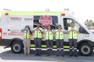 Quir&oacute;fanos funcionales y reducci&oacute;n en tiempos de espera, con m&eacute;dicos y enfermeras especialistas: IMSS Bienestar