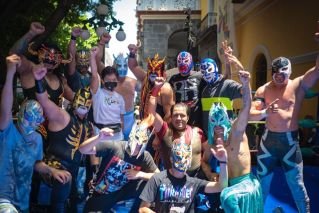 Con gran &eacute;xito concluye la Fenali 2022 de la BUAP