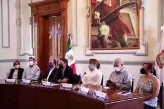 Ayuntamiento de Puebla convoca a dise&ntilde;ar el logotipo de tu colonia y rescatar la identidad de tu comunidad