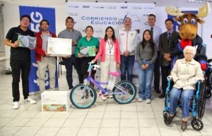 SMDIF y Fundaci&oacute;n Telmex-Telcel suman esfuerzos por la ni&ntilde;ez y personas con&nbsp;discapacidad