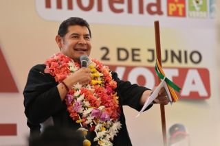 Respeto y desarrollo econ&oacute;mico a las comunidades ind&iacute;genas de Puebla: Armenta