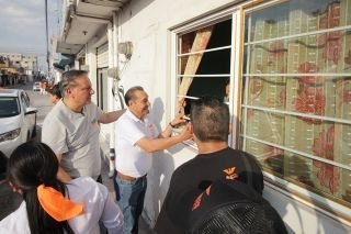 Fernando Morales y Berenice Portillo llegan a San Miguel Xoxtla&nbsp;
