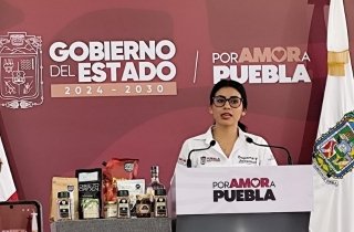 Invitan a j&oacute;venes al Desfile Estatal de la Juventud el 15 de agosto en Puebla