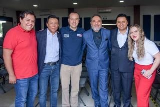 Academias y convenios con clubes deportivos para detecci&oacute;n de talento, as&iacute; metemos gol contra la drogadicci&oacute;n: Mario Riestra&nbsp;