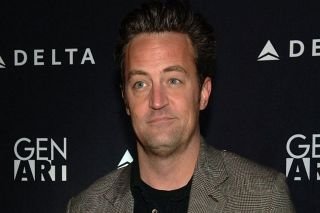 Matthew Perry no muri&oacute; por una sobredosis de fentanilo o metanfetamina