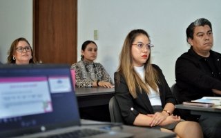 Promueve DIF Puebla Capital el cuidado de la salud mental en las empresas