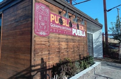 Gobierno de Puebla fortalece lazos con migrantes con cerca de 7 mil asesor&iacute;as