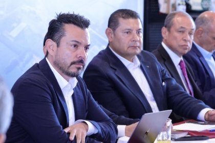 Polo de Desarrollo para el Bienestar proyecta 20 mmdp en inversiones y 20 mil empleos directos: Gobierno de Puebla