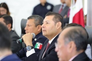 Despu&eacute;s de 29 a&ntilde;os, Gobierno de Puebla recupera predio lo transforma en viviendas dignas