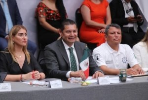 Celebraci&oacute;n patria segura para bienestar de las y los poblanos