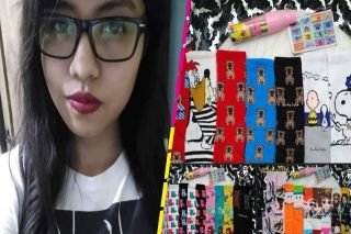 Vend&iacute;a calcetines y es detenida por&nbsp;supuesta venta de estupefacientes; el caso de Leslie y la corrupci&oacute;n de Barbosa