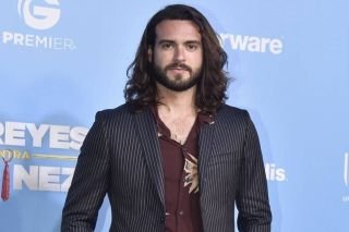 Hermana de Pablo Lyle rompe en llanto; lamenta situaci&oacute;n del actor