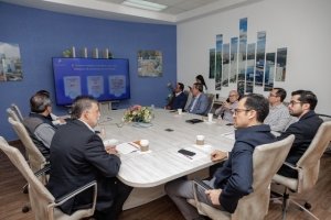 Hacen equipo por la ciudad, Gobierno de Pepe Chedraui y Cl&uacute;ster de Turismo M&eacute;dico